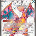 056 Charizard Ex Promo