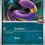 112/182 Team Rocket's Ekans