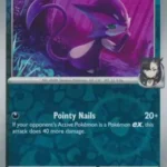 130/182 Marnie's Purrloin (Reverse Holo)
