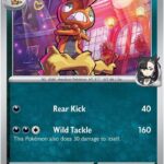132/182 Marnie's Scrafty