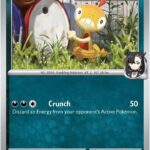 132/182 Marnie's Scraggy