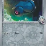 143/182 Steven's Beldum (Reverse Holo)