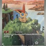 208 Victini Promo