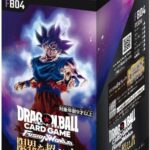 Dragon Ball Super Card Game – Fusion World FB04 „Ultra Limit” – Booster Box (JAP)