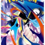 Pokémon TCG – Ninja Spinner (M4) – Booster (JAP)