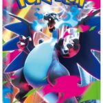 Pokémon TCG – Inferno X (M2) – Booster (JAP)